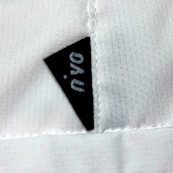 N VO Golf Skort - Picture 5 of 7